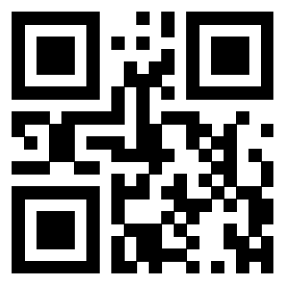 Il QrCode di 3301600297