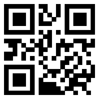 QrCode di 3301600299