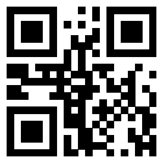 Il Qr Code di 3301600302
