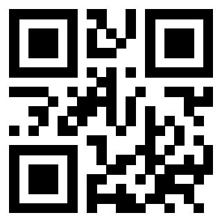 QrCode di 3301600305
