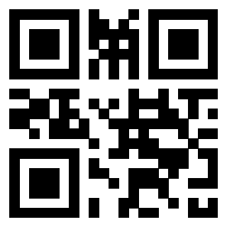 Il QrCode di 3301600306