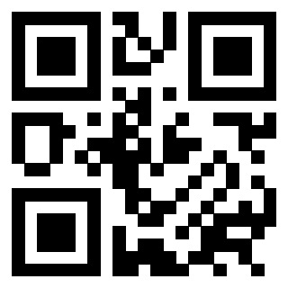 3301600310 Qr Code associato