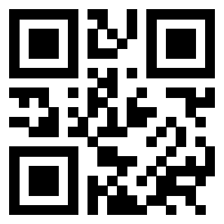 Il Qr Code di 3301600312