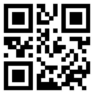 QrCode di 3301600313