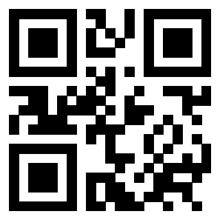 3301600316 QrCode associato