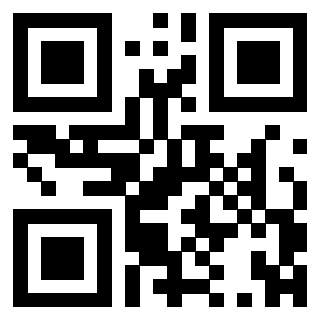 Scansione del Qr Code di 3301600317