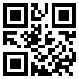 3301600319 - Immagine del Qr Code