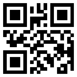 Scansione del QrCode di 3301600320