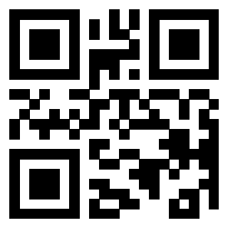 QrCode di 3301600321
