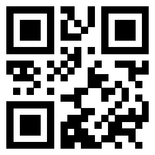 Il Qr Code di 3301600322