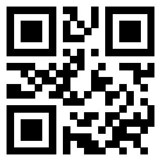 Il Qr Code di 3301600323