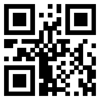 3301600324 - Immagine del Qr Code associato