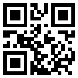 3301600326 - Immagine del QrCode