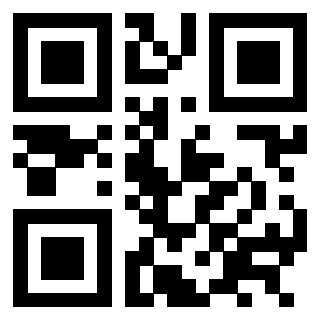 Il QrCode di 3301600329
