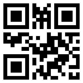 Il Qr Code di 3301600331