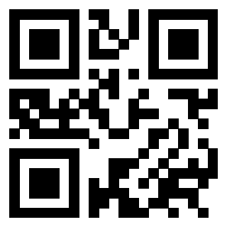 Scansione del Qr Code di 3301600340