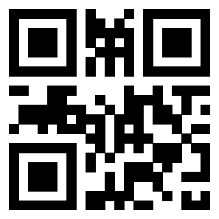 Il QrCode di 3301600342