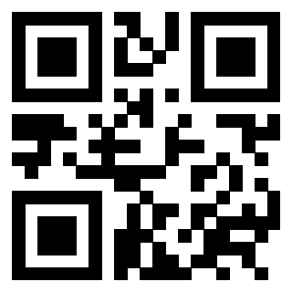 Il QrCode di 3301600343