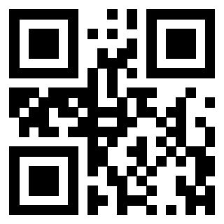 Il QrCode di 3301600346