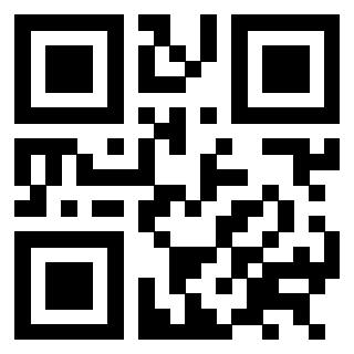 Il QrCode di 3301600349
