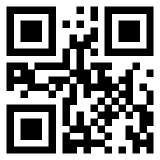 Il QrCode di 3301600351