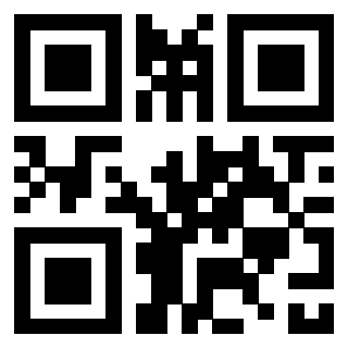 Il Qr Code di 3301600352