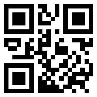 QrCode di 3301600354