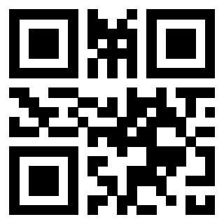 3301600355 Qr Code associato