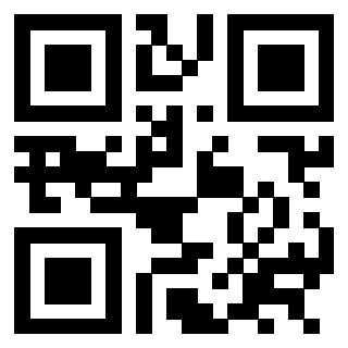 3301600356 - Immagine del Qr Code associato