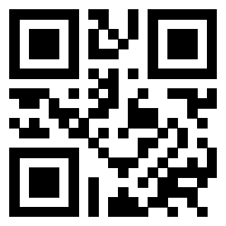 Scansione del QrCode di 3301600358