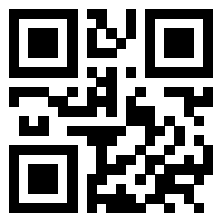 3301600361 Qr Code associato