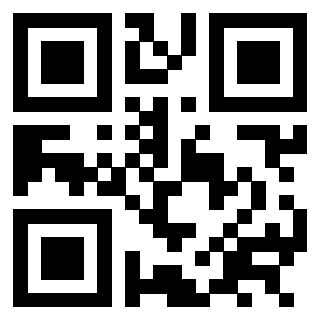 Qr Code di 3301600362