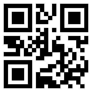3301600365 Qr Code associato