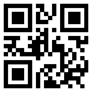 3301600367 QrCode associato