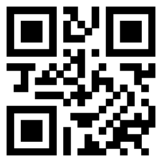 Il Qr Code di 3301600370