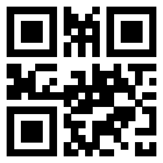 Il Qr Code di 3301600371