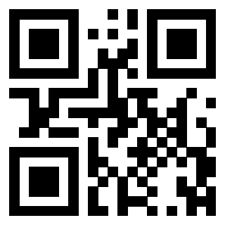Scansione del Qr Code di 3301600372