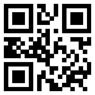 QrCode di 3301600373