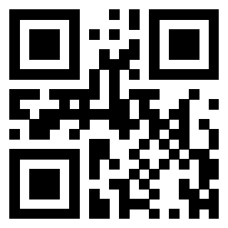 3301600374 QrCode associato