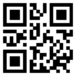 Scansione del Qr Code di 3301600377