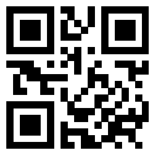 3301600379 - Immagine del Qr Code