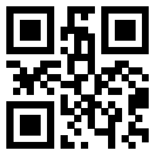 3301600382 QrCode associato