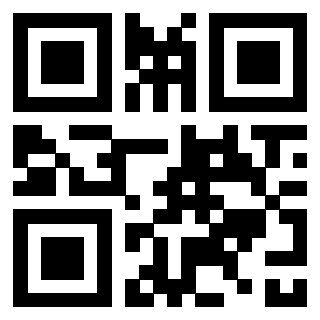 Il QrCode di 3301600383