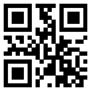 Il QrCode di 3301600386