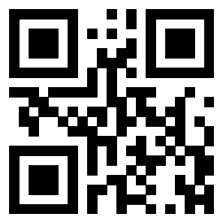3301600387 QrCode associato