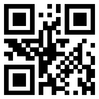 Scansione del QrCode di 3301600391