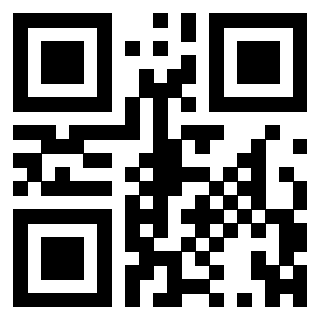 Il QrCode di 3301600392