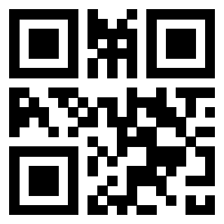 3301600395 - Immagine del QrCode
