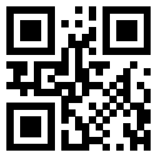 3301600398 - Immagine del QrCode associato