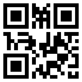 3301600400 - Immagine del QrCode associato